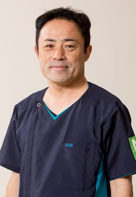 第8回 JSIPA大会長 根塚武先生