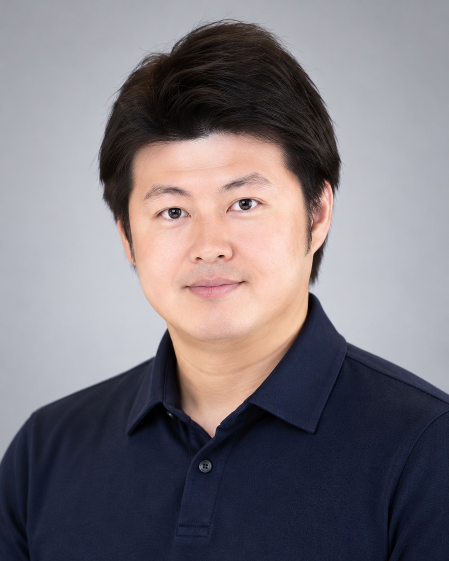 四家卓也 理事